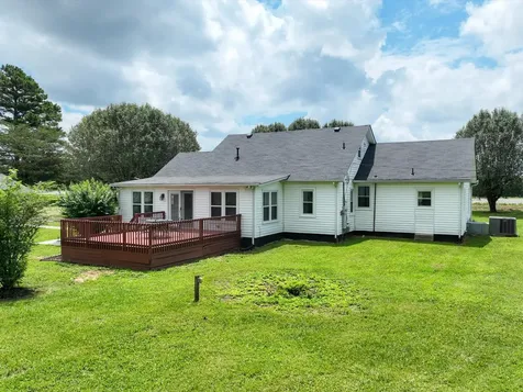 5011 Lascassas Pike Lascassas TN 37085