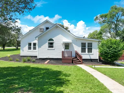 5011 Lascassas Pike Lascassas TN 37085