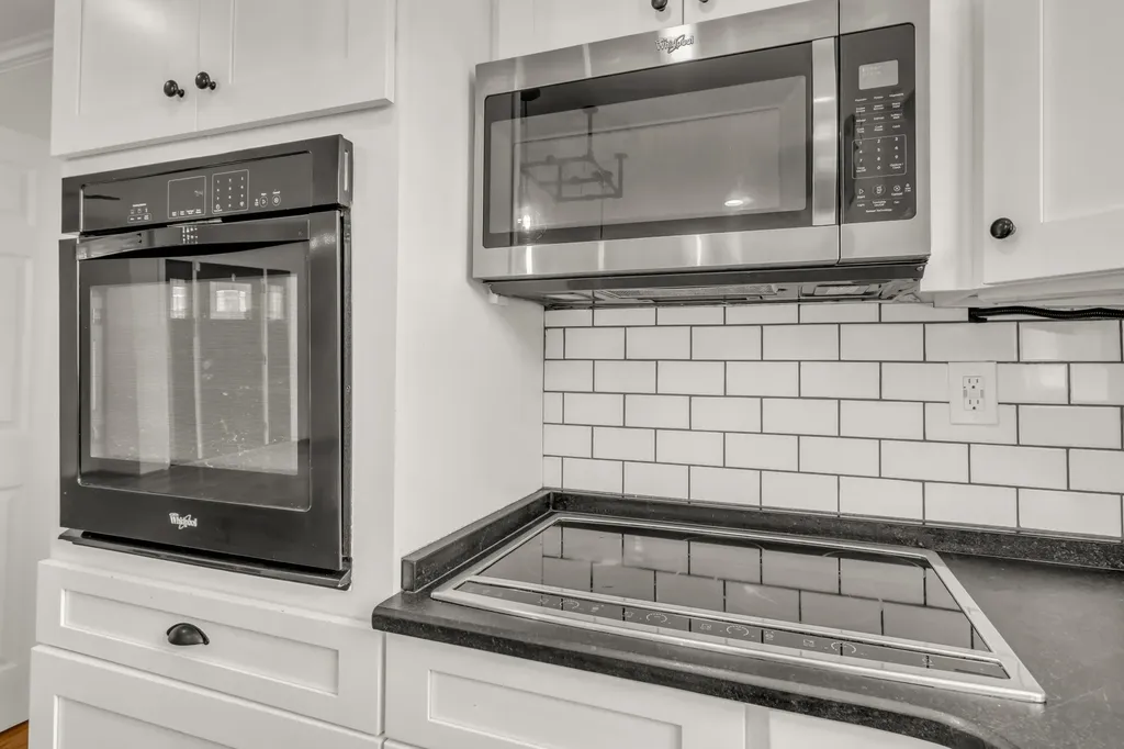 138 Carriage Drive Nashville TN 37221