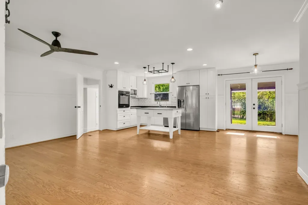 138 Carriage Drive Nashville TN 37221