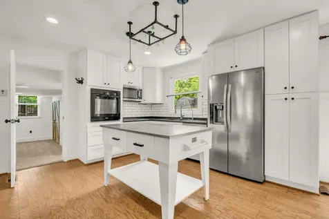 138 Carriage Drive Nashville TN 37221