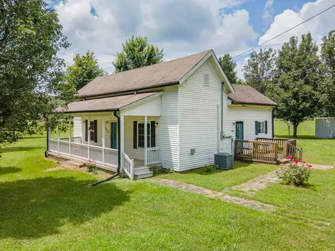 1625 Fishing Ford Road Belfast TN 37019