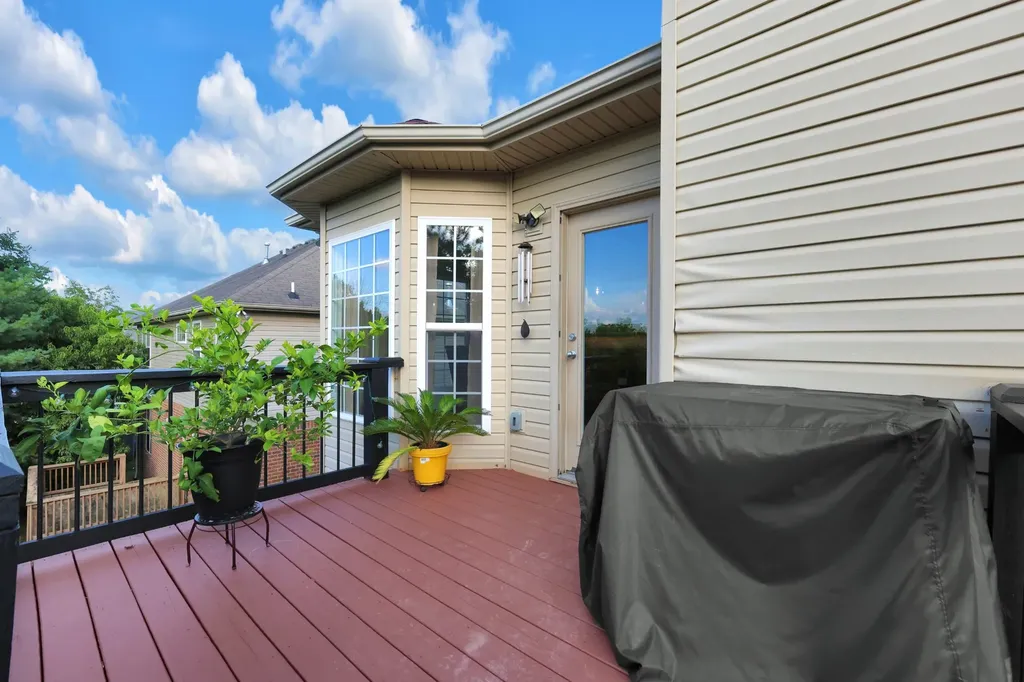 3009 Bluffhollow Gap Antioch TN 37013