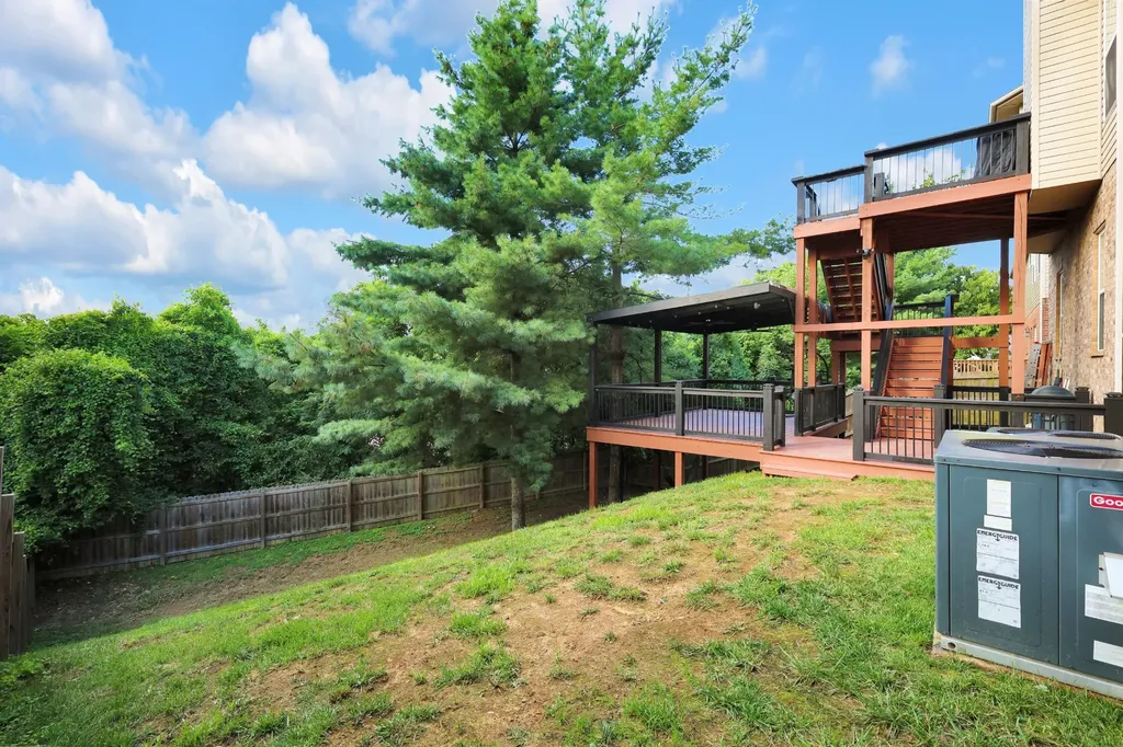 3009 Bluffhollow Gap Antioch TN 37013
