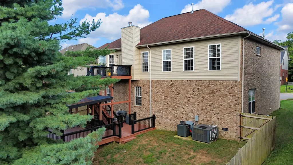 3009 Bluffhollow Gap Antioch TN 37013
