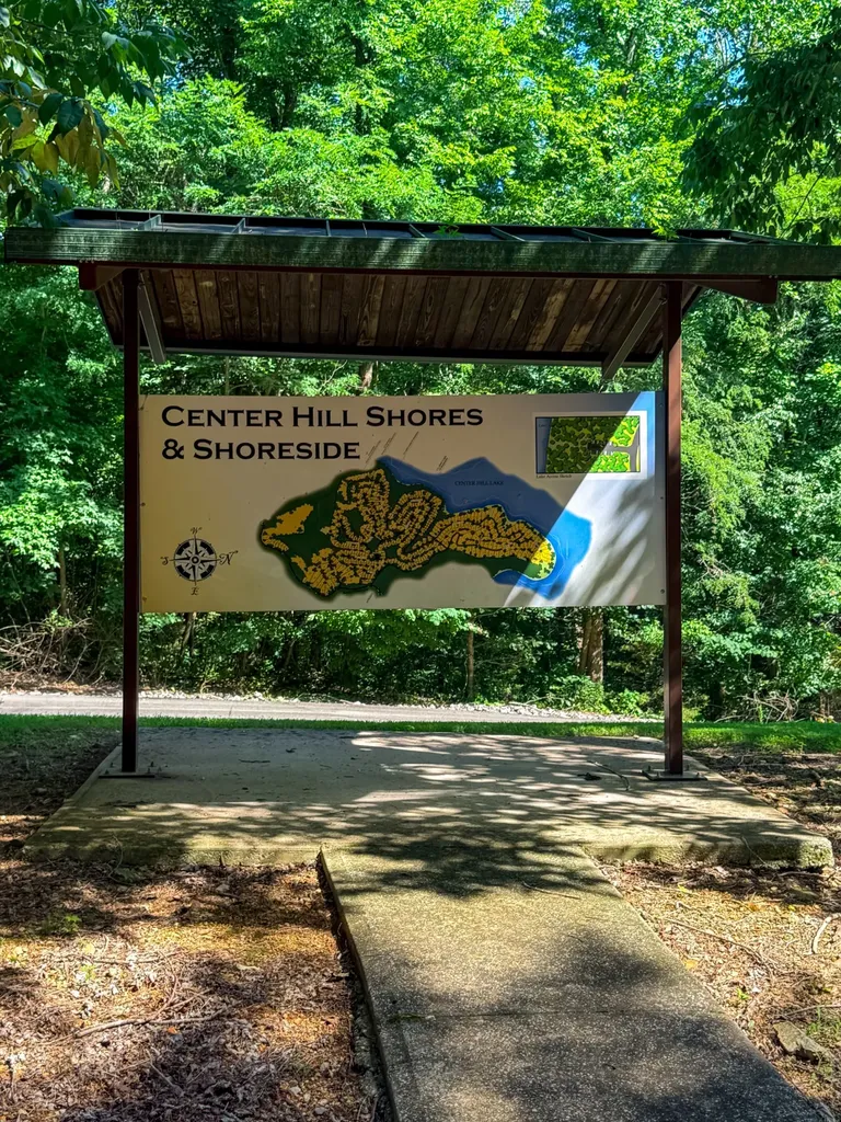 0 Savannah Drive Smithville TN 37166