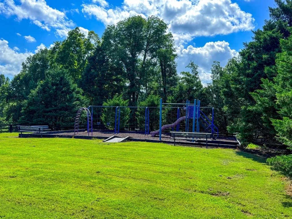 0 Savannah Drive Smithville TN 37166
