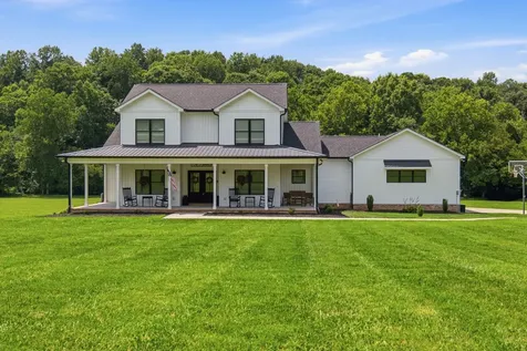 1227 Stayton Road Cumberland Furnace TN 37051
