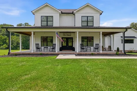 1227 Stayton Road Cumberland Furnace TN 37051