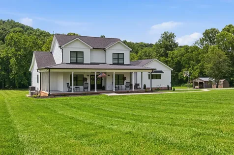 1227 Stayton Road Cumberland Furnace TN 37051