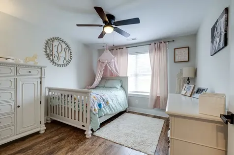 1227 Stayton Road Cumberland Furnace TN 37051