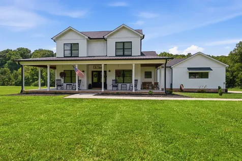 1227 Stayton Road Cumberland Furnace TN 37051