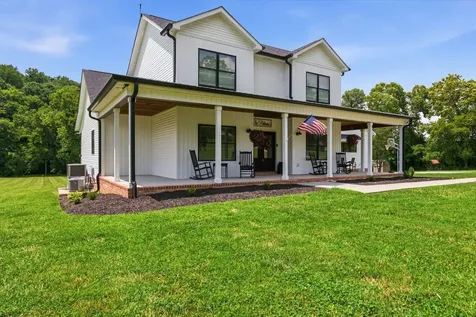 1227 Stayton Road Cumberland Furnace TN 37051