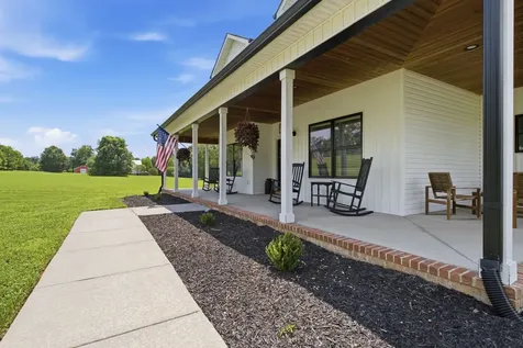1227 Stayton Road Cumberland Furnace TN 37051