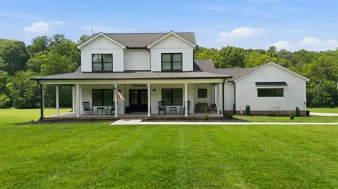 1227 Stayton Road Cumberland Furnace TN 37051