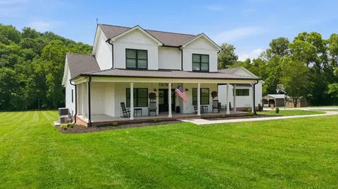 1227 Stayton Road Cumberland Furnace TN 37051