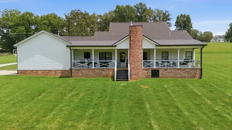 1227 Stayton Road Cumberland Furnace TN 37051