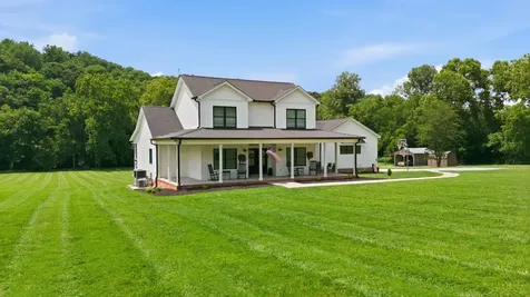 1227 Stayton Road Cumberland Furnace TN 37051
