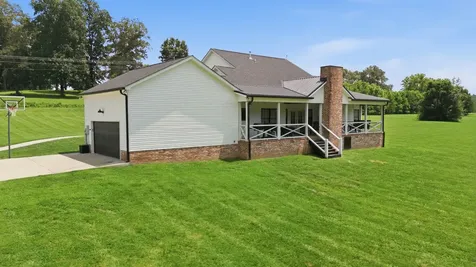 1227 Stayton Road Cumberland Furnace TN 37051