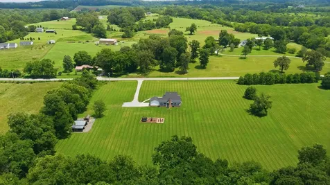 1227 Stayton Road Cumberland Furnace TN 37051