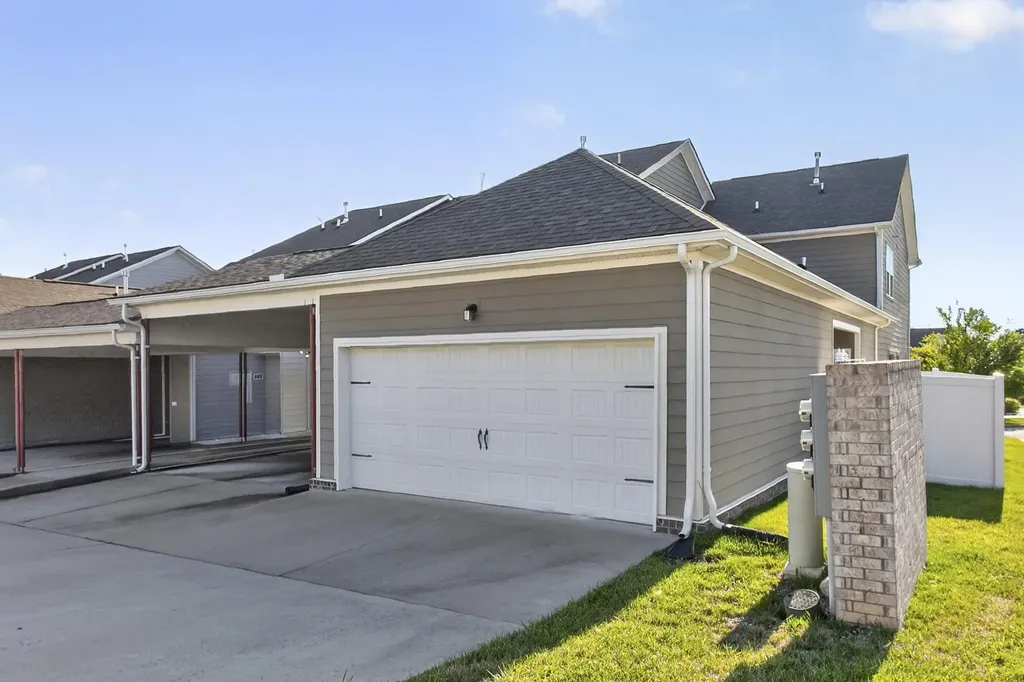 1525 White Tip Lane Antioch TN 37013