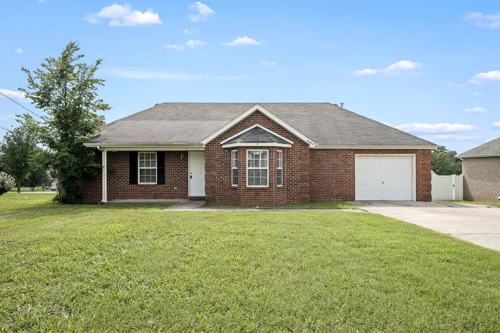 9002 Macbeth Drive Smyrna TN 37167