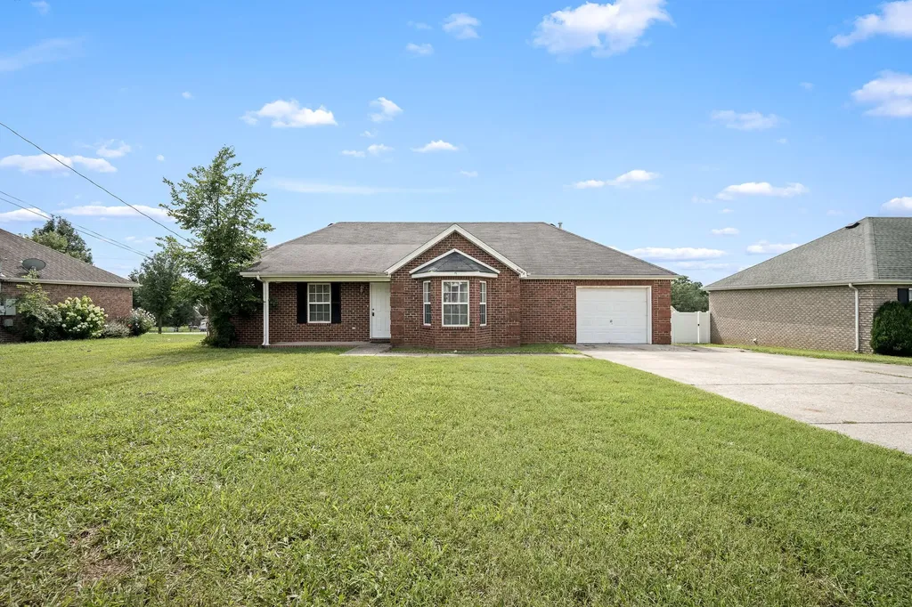 9002 Macbeth Drive Smyrna TN 37167