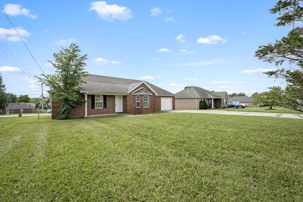 9002 Macbeth Drive Smyrna TN 37167