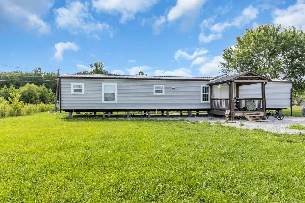 5506 Mcminnville Highway Manchester TN 37355
