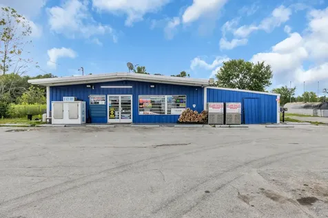 5506 Mcminnville Highway Manchester TN 37355