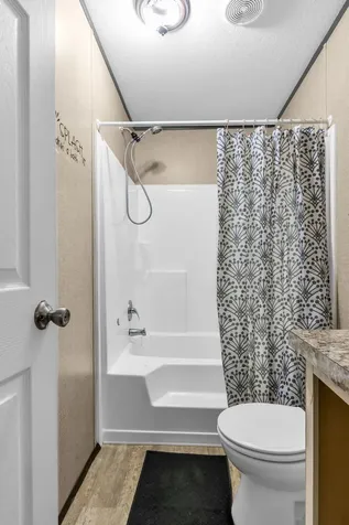 5506 Mcminnville Highway Manchester TN 37355