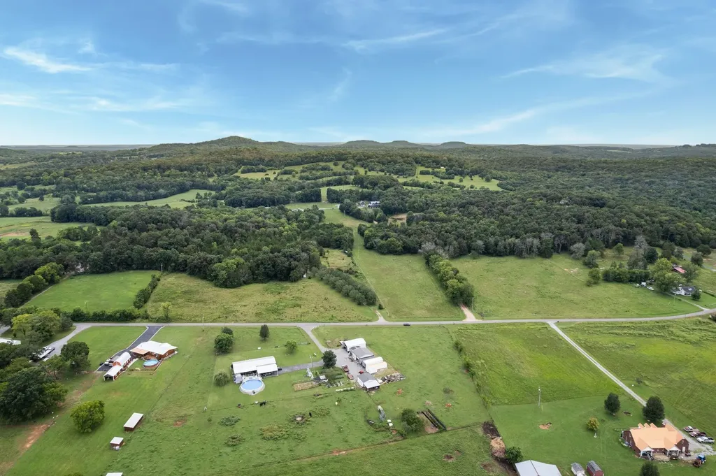 1246 Salem Road Lebanon TN 37090