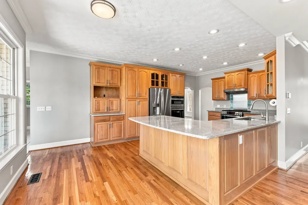 1301 Yellow Creek Road Dickson TN 37055