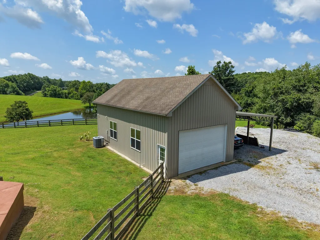 1301 Yellow Creek Road Dickson TN 37055