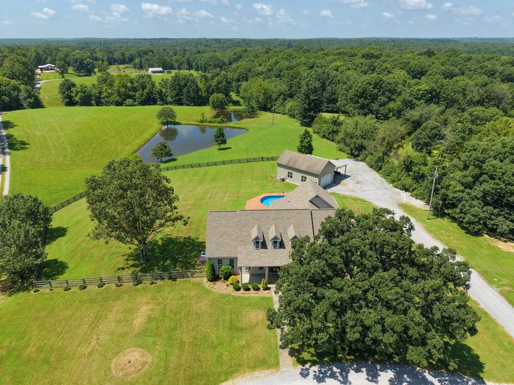 1301 Yellow Creek Road Dickson TN 37055