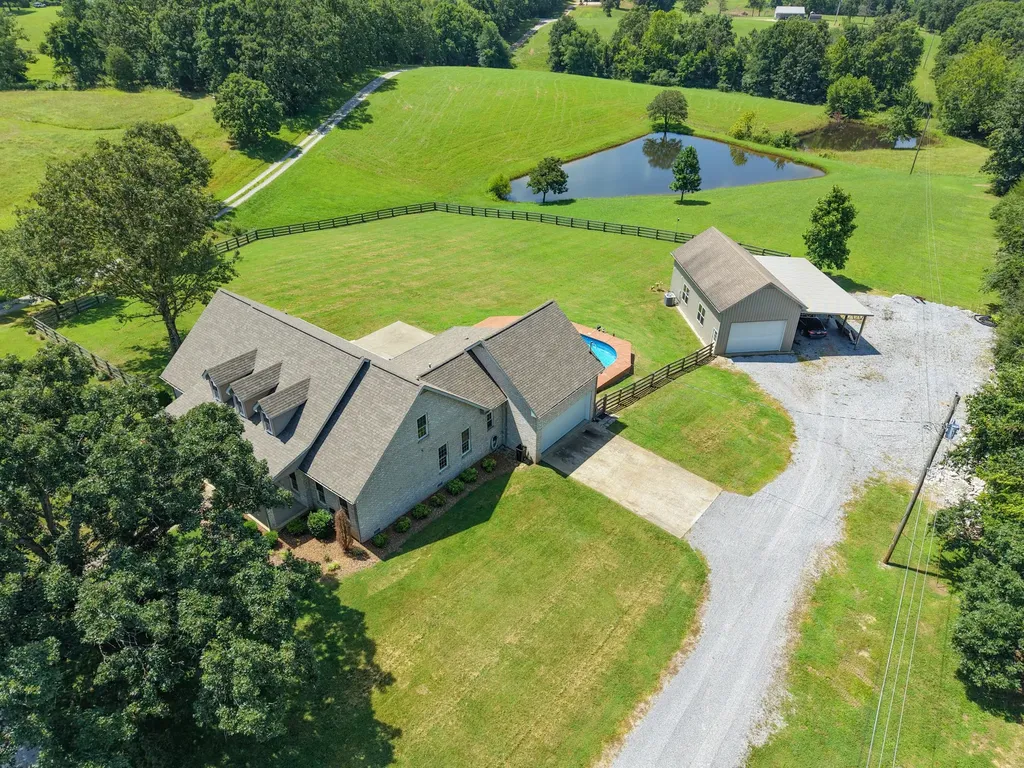 1301 Yellow Creek Road Dickson TN 37055