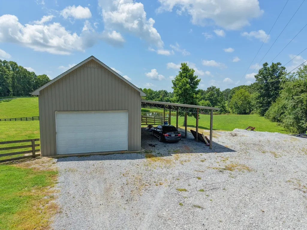 1301 Yellow Creek Road Dickson TN 37055