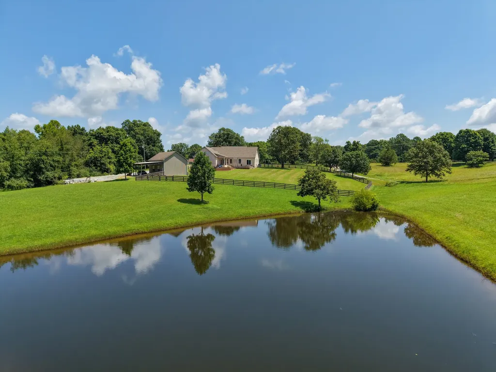 1301 Yellow Creek Road Dickson TN 37055