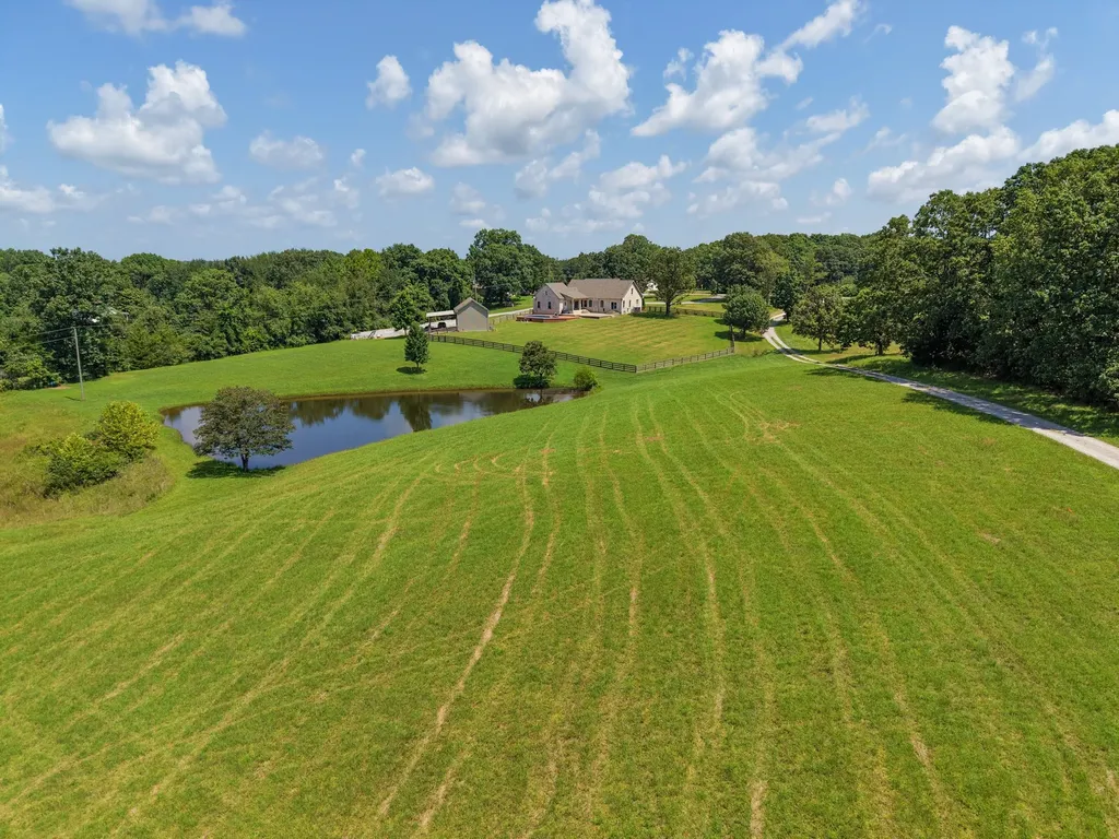 1301 Yellow Creek Road Dickson TN 37055