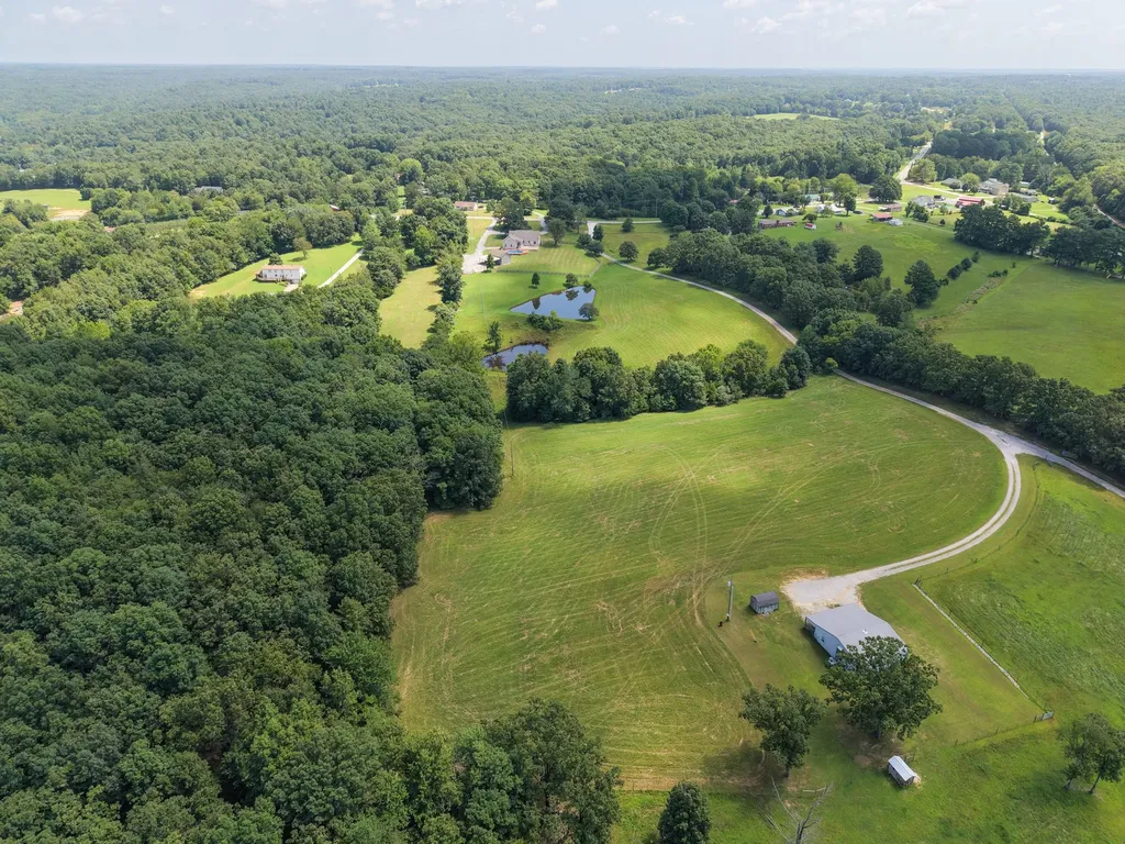 1301 Yellow Creek Road Dickson TN 37055