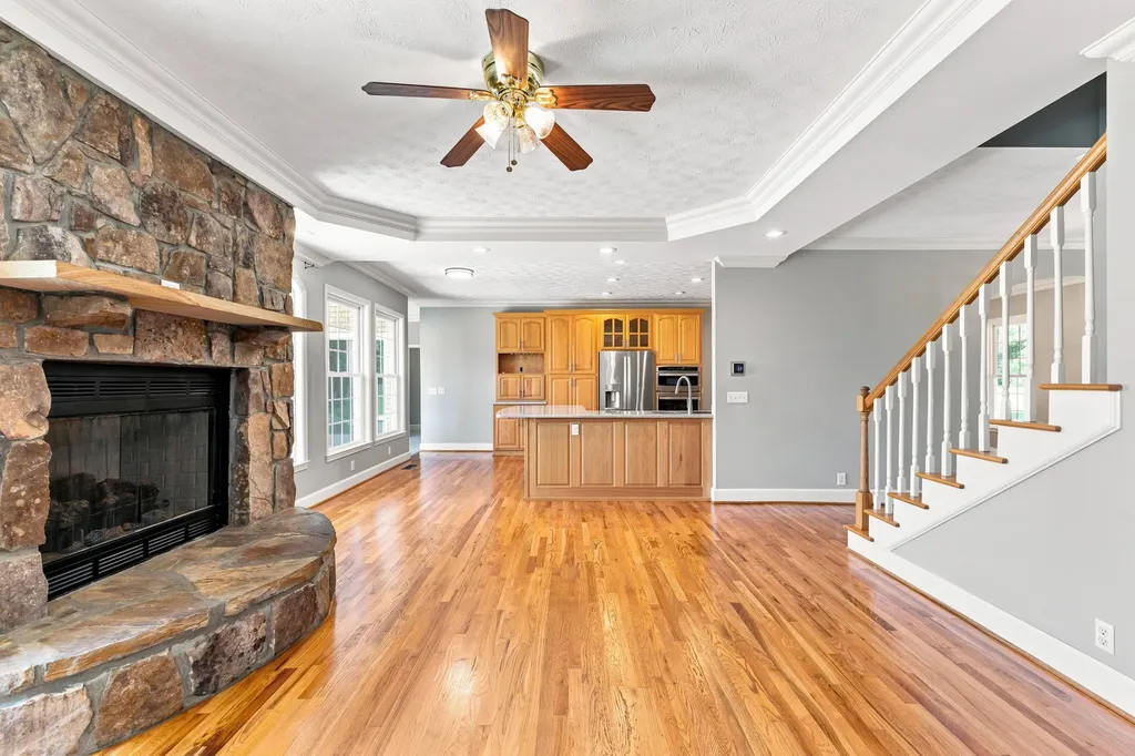 1301 Yellow Creek Road Dickson TN 37055