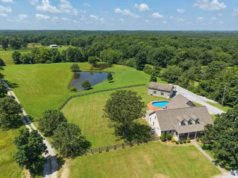 1301 Yellow Creek Road Dickson TN 37055