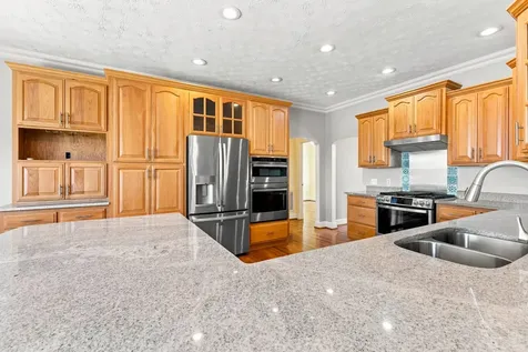 1301 Yellow Creek Road Dickson TN 37055