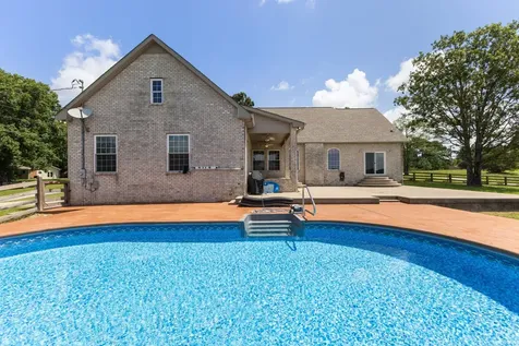1301 Yellow Creek Road Dickson TN 37055