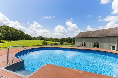 1301 Yellow Creek Road Dickson TN 37055