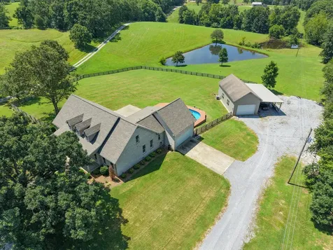 1301 Yellow Creek Road Dickson TN 37055