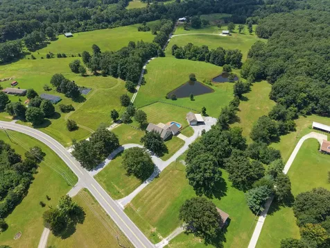 1301 Yellow Creek Road Dickson TN 37055