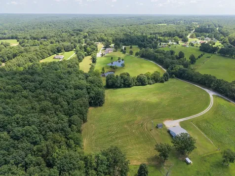 1301 Yellow Creek Road Dickson TN 37055