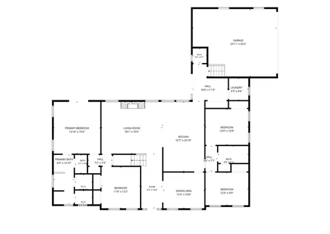 1301 Yellow Creek Road Dickson TN 37055