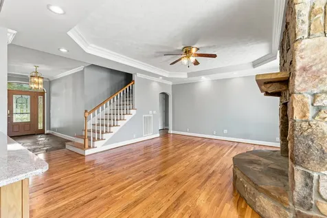 1301 Yellow Creek Road Dickson TN 37055